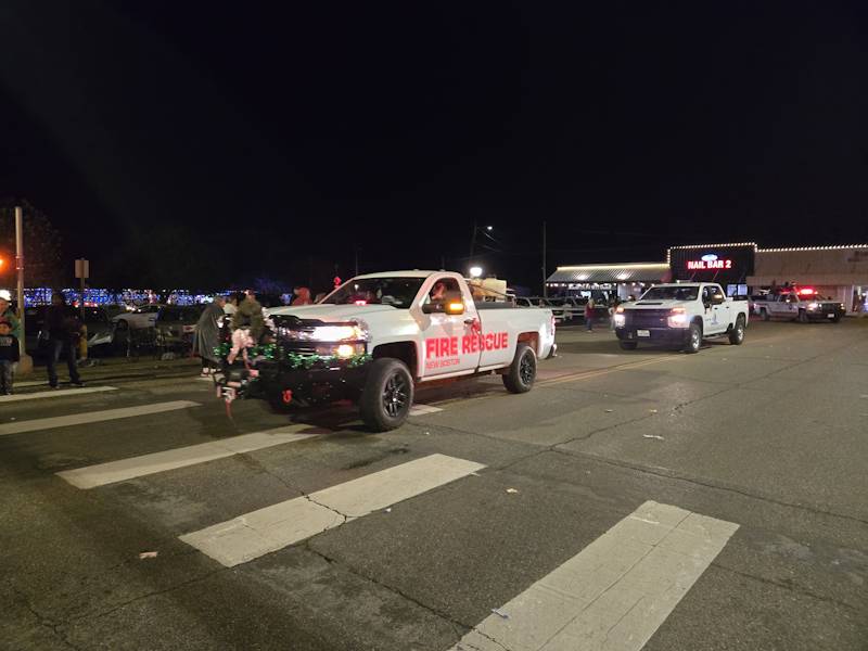 Annual Christmas Parade 2025 Pictures Annual Christmas Parade 2025 Pictures