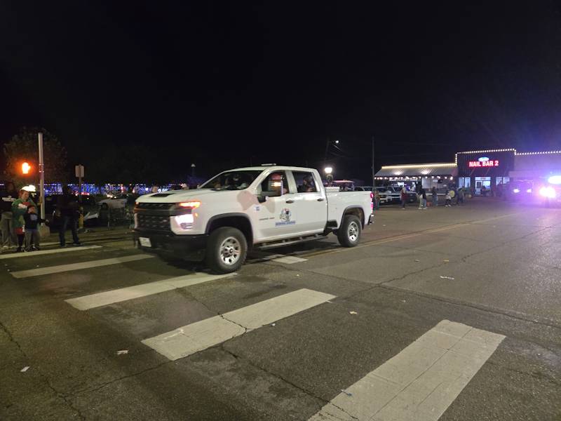 Annual Christmas Parade 2025 Pictures Annual Christmas Parade 2025 Pictures