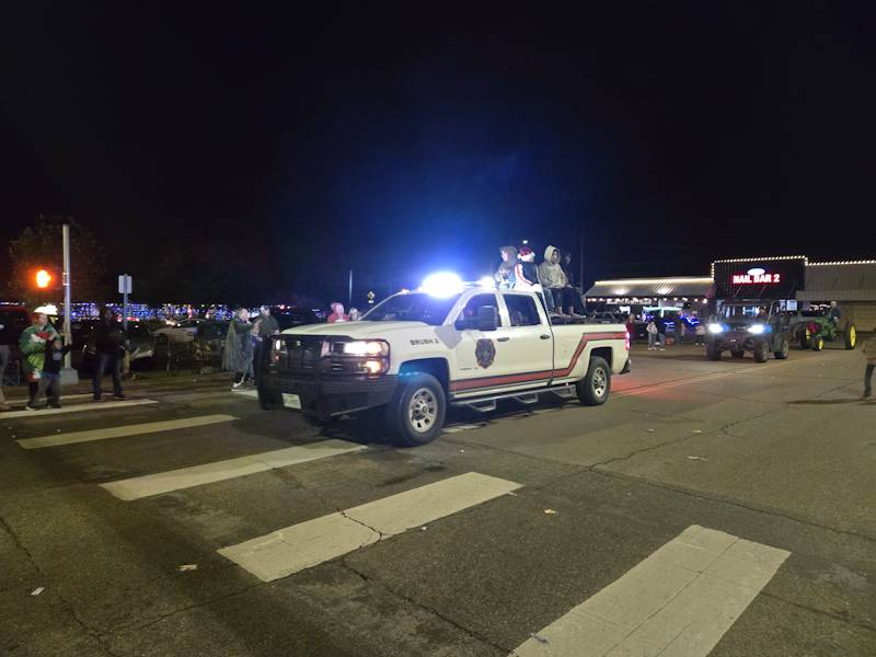 Annual Christmas Parade 2025 Pictures Annual Christmas Parade 2025 Pictures