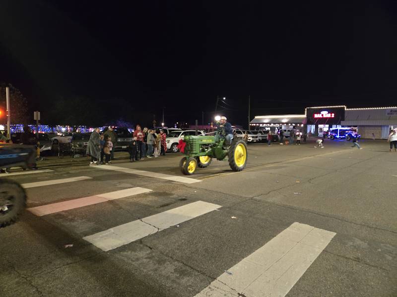 Annual Christmas Parade 2025 Pictures Annual Christmas Parade 2025 Pictures