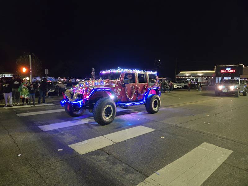 Annual Christmas Parade 2025 Pictures Annual Christmas Parade 2025 Pictures