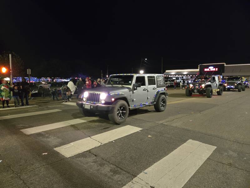 Annual Christmas Parade 2025 Pictures Annual Christmas Parade 2025 Pictures