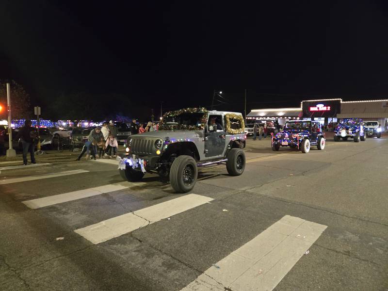 Annual Christmas Parade 2025 Pictures Annual Christmas Parade 2025 Pictures