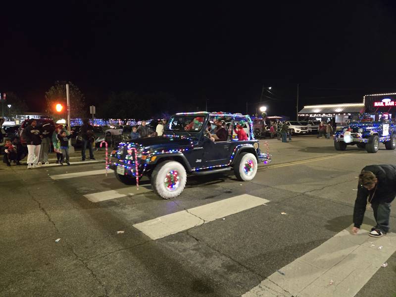 Annual Christmas Parade 2025 Pictures Annual Christmas Parade 2025 Pictures
