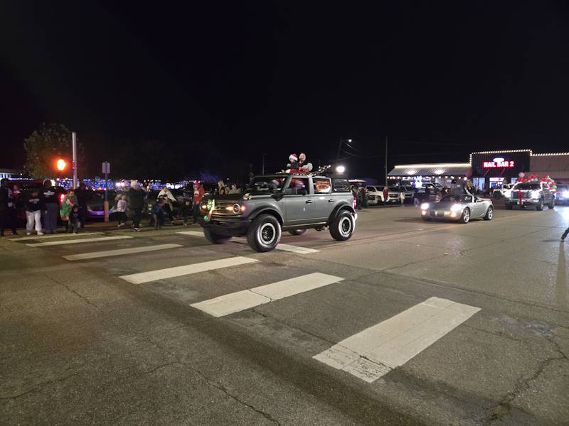 Annual Christmas Parade 2025 Pictures Annual Christmas Parade 2025 Pictures