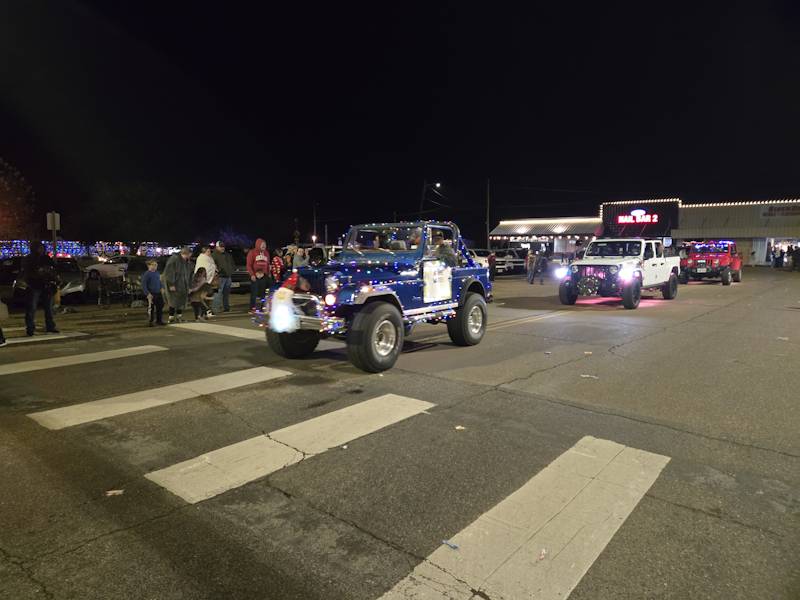 Annual Christmas Parade 2025 Pictures Annual Christmas Parade 2025 Pictures