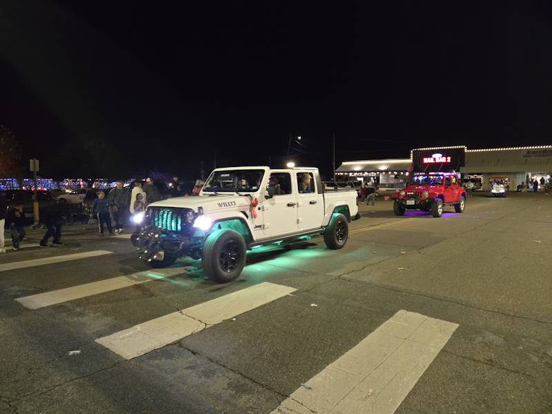 Annual Christmas Parade 2025 Pictures Annual Christmas Parade 2025 Pictures