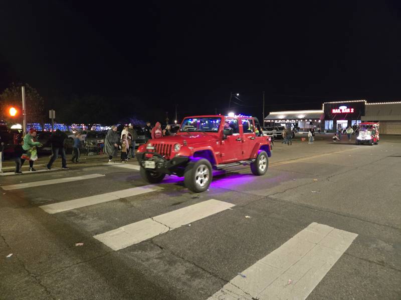 Annual Christmas Parade 2025 Pictures Annual Christmas Parade 2025 Pictures
