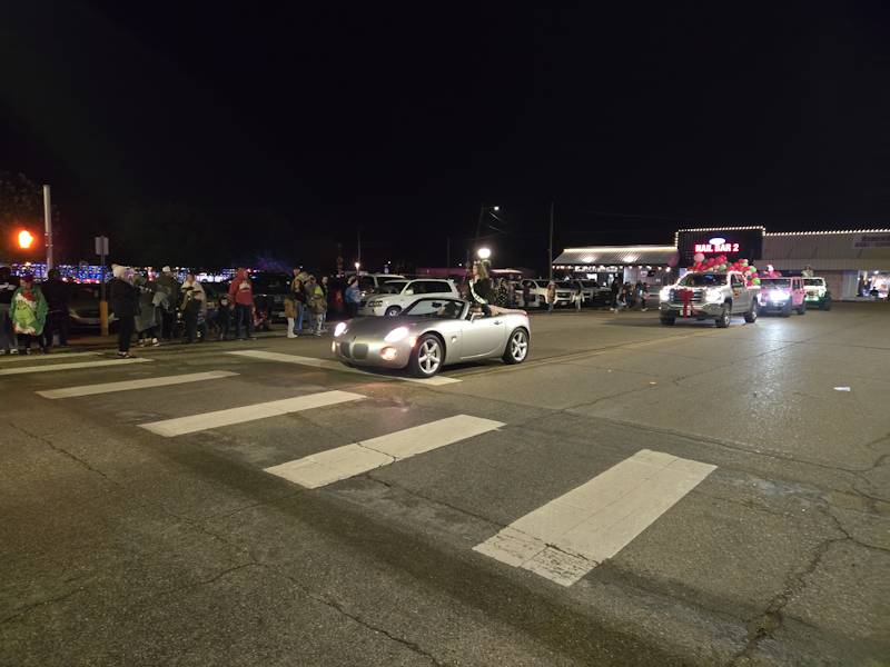 Annual Christmas Parade 2025 Pictures Annual Christmas Parade 2025 Pictures