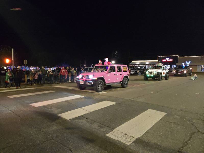 Annual Christmas Parade 2025 Pictures Annual Christmas Parade 2025 Pictures