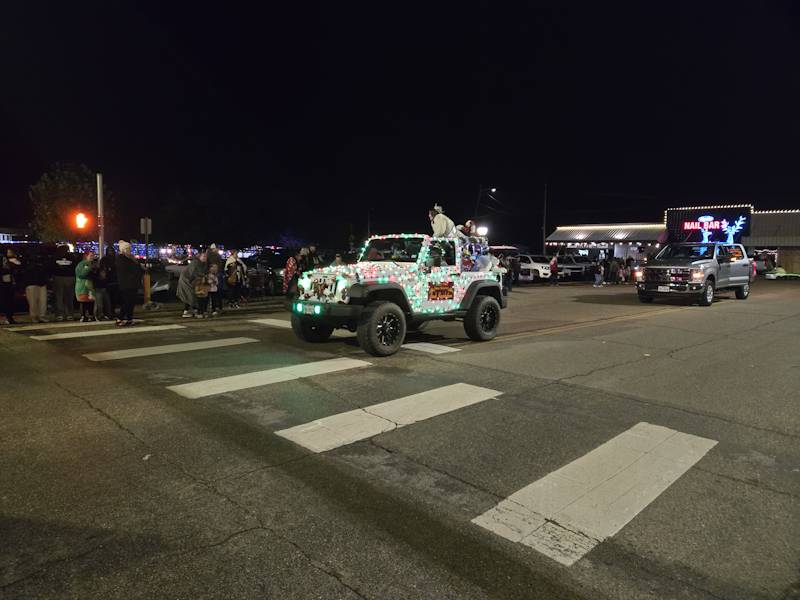 Annual Christmas Parade 2025 Pictures Annual Christmas Parade 2025 Pictures