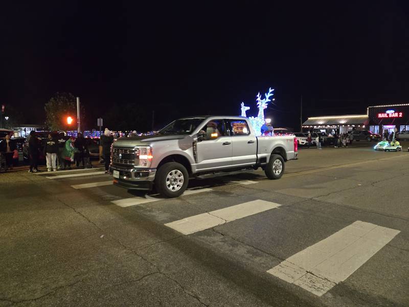 Annual Christmas Parade 2025 Pictures Annual Christmas Parade 2025 Pictures