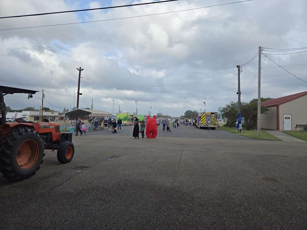 Fall Festival & Chili Cookoff Fall Festival & Chili Cookoff