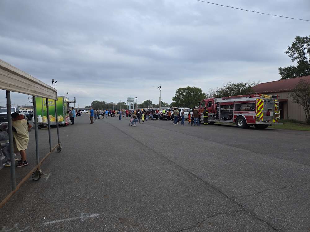 Fall Festival & Chili Cookoff Fall Festival & Chili Cookoff