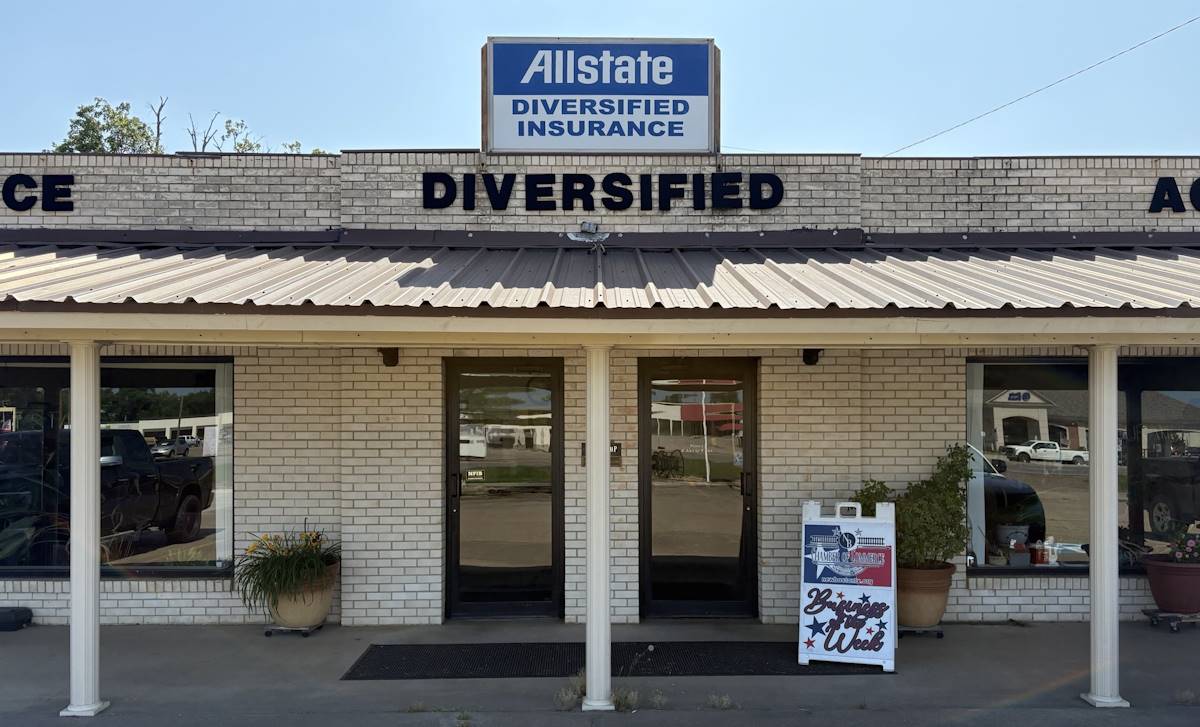 Diversified Insurance