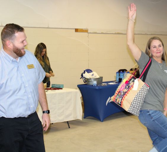2025 Women in Business Luncheon