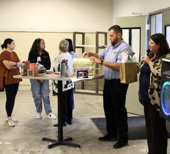 2025 Women in Business Luncheon
