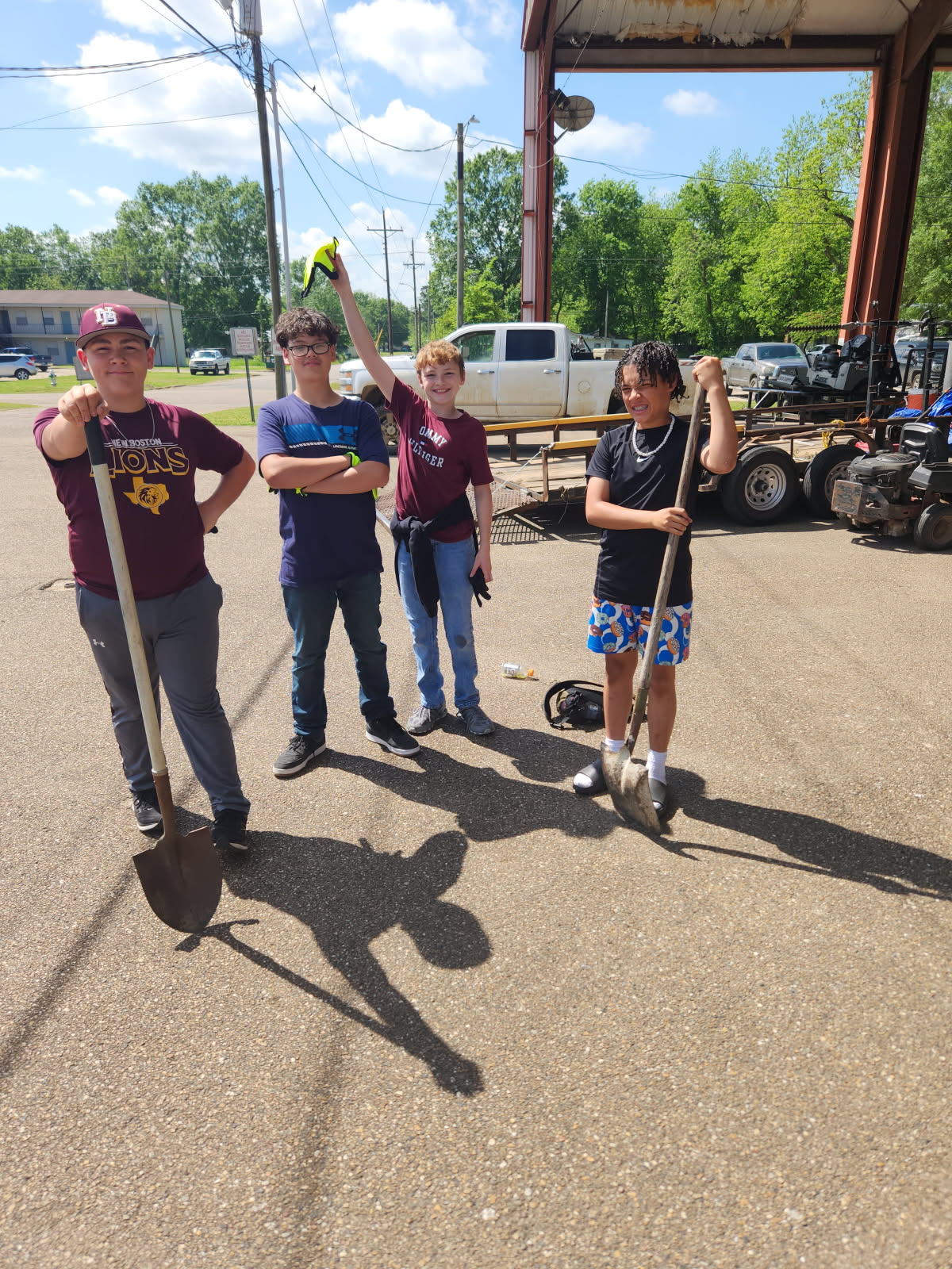 Earth Day Pictures at Various Locations Earth Day Pictures at Various Locations