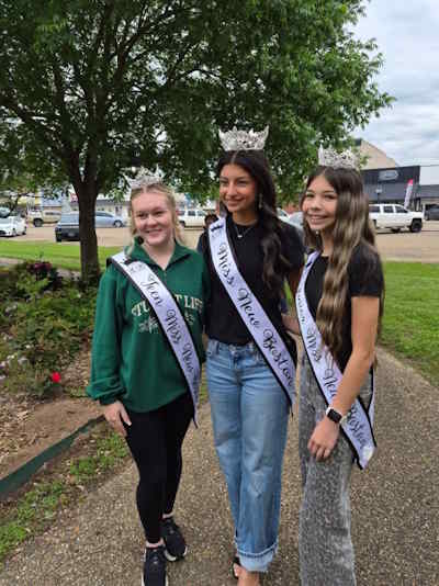 Earth Day 2026 Volunteers