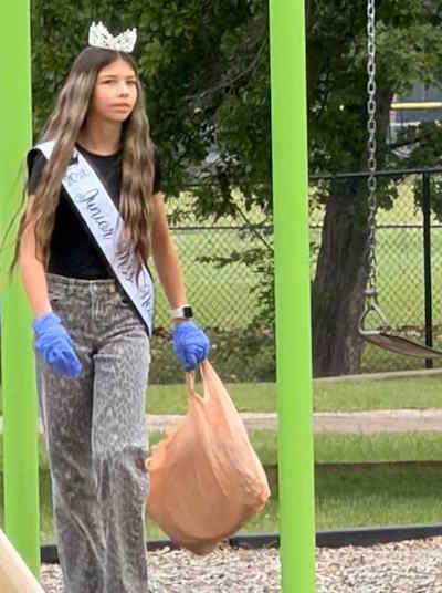 Earth Day 2026 Volunteers