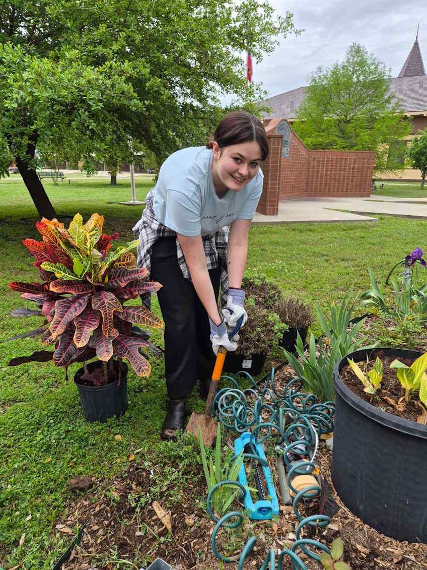 Earth Day 2026 Volunteers