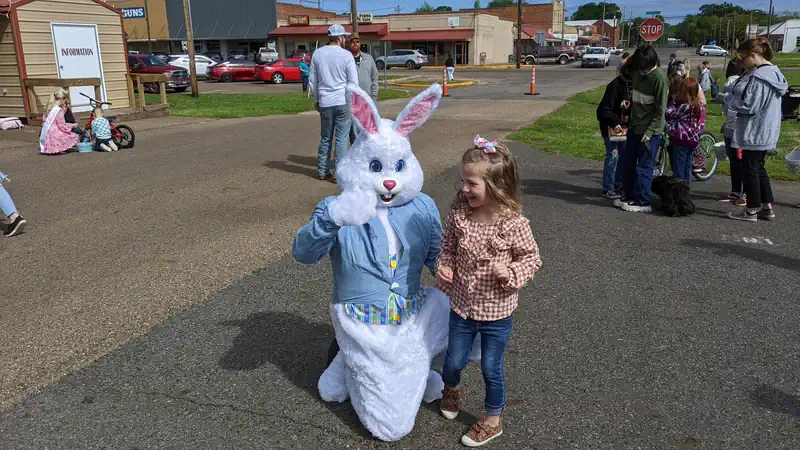 Easter Bunny 2 Easter Bunny 2