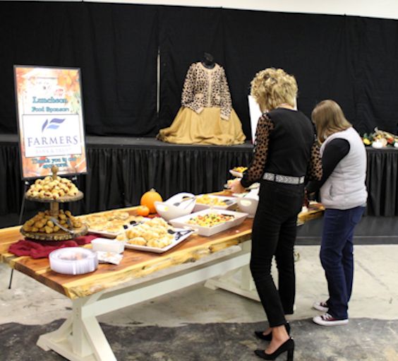 2025 Women in Business Luncheon