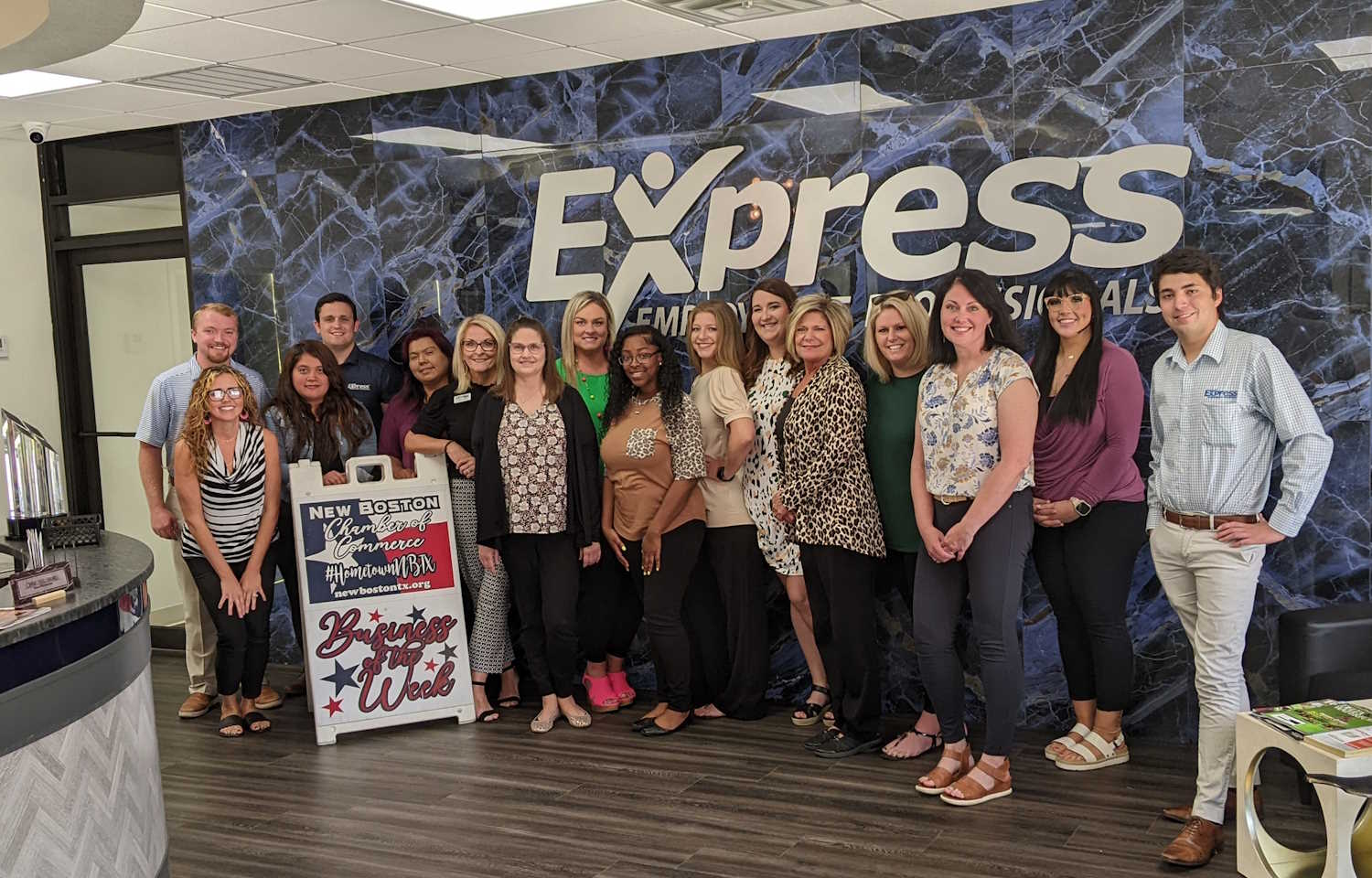 Business of the Week 2023