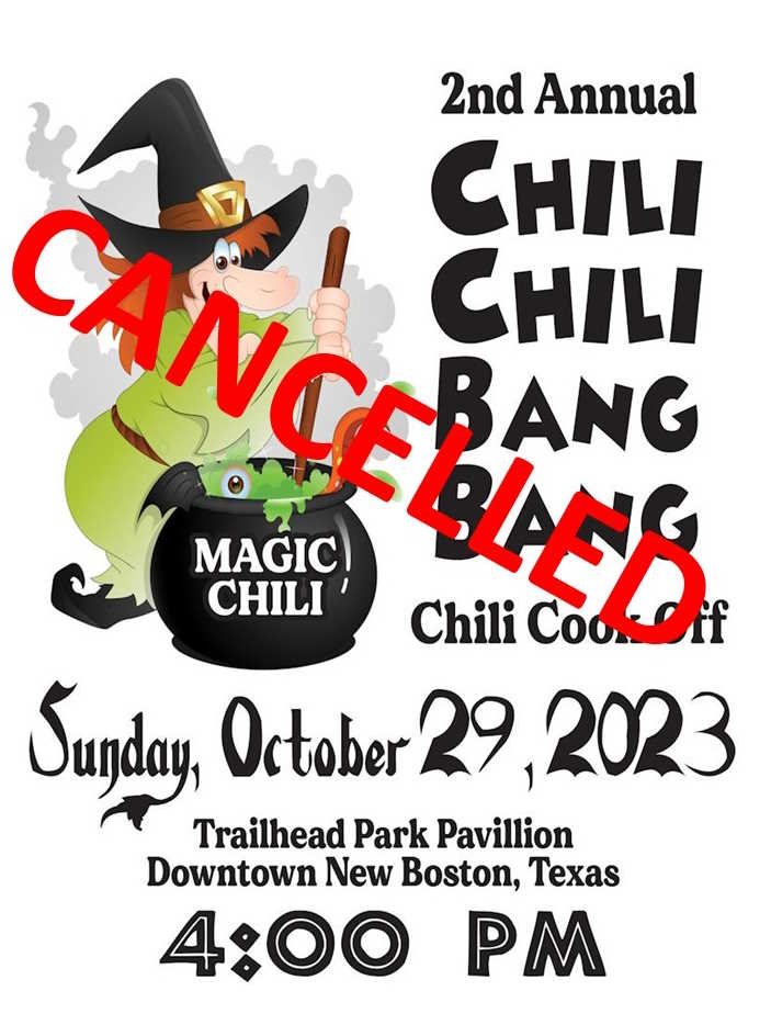 Fall Festival Cancelled Fall Festival Cancelled