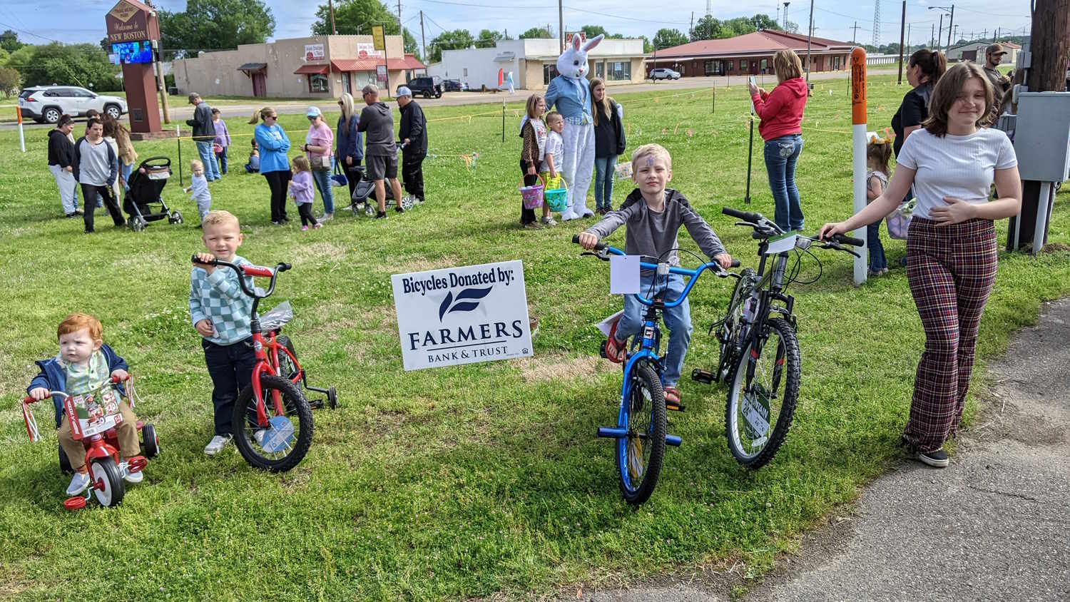 Bike Winners Bike Winners