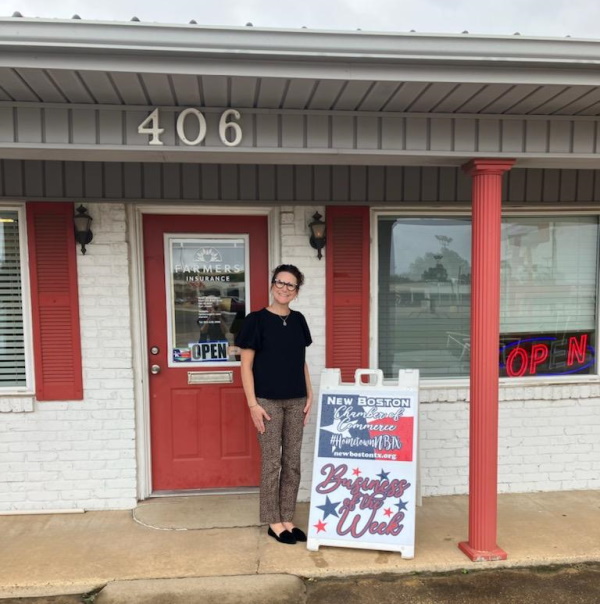 Farmers Ins Malissa Erwin