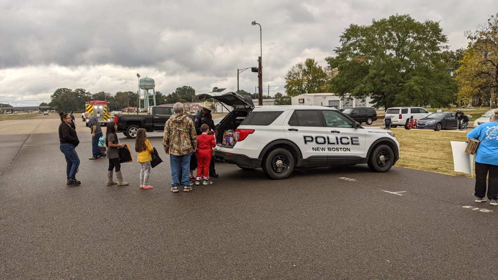 Police Chief Police Chief