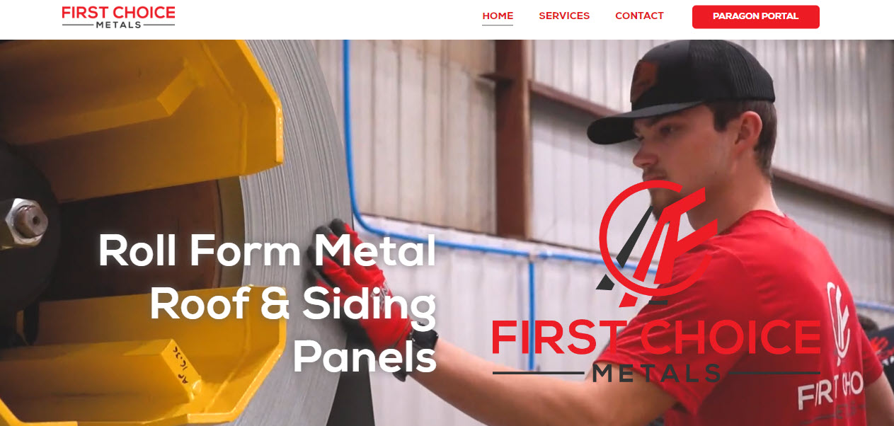 First Choice Metals - 9-21-23