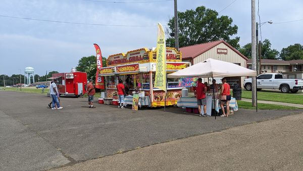 Food Vendors Food Vendors