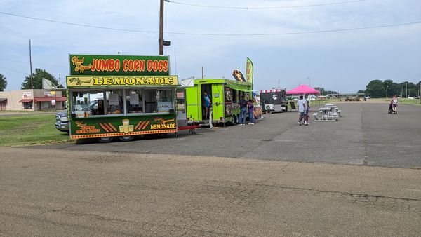 Food Vendors Food Vendors