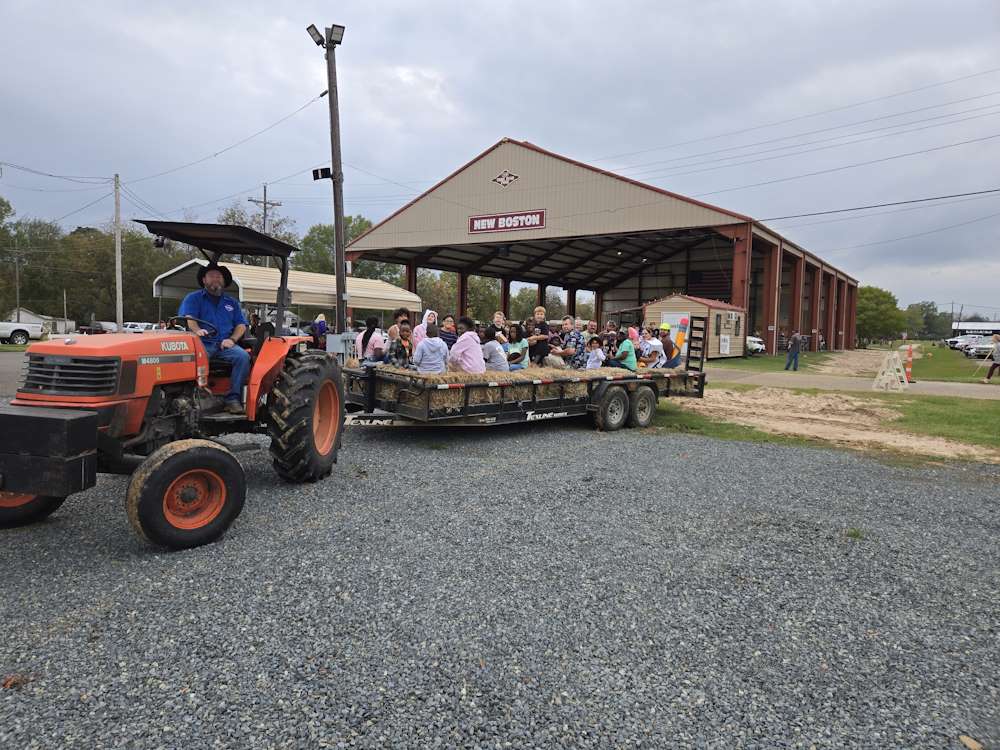 Fall Festival & Chili Cookoff Fall Festival & Chili Cookoff