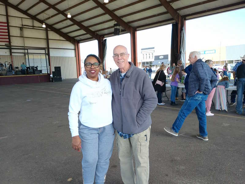 Jacqui-Bernie Jacqui-Bernie