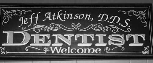 Jeff Atkinson, DDS