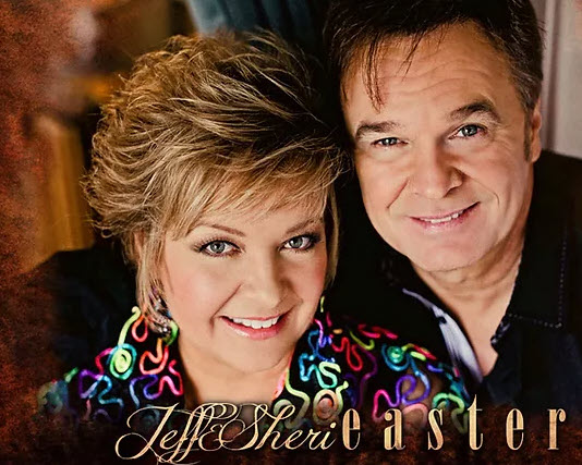 Jeff & Sherri Easter