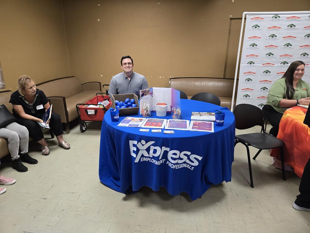 Job Fair Employers Job Fair Employers