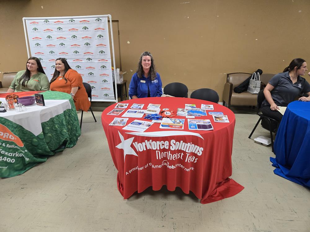 Job Fair Employers Job Fair Employers