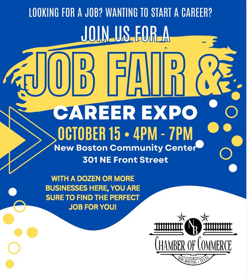 Job Hunters Job Hunters