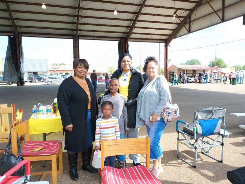 June Table June Table