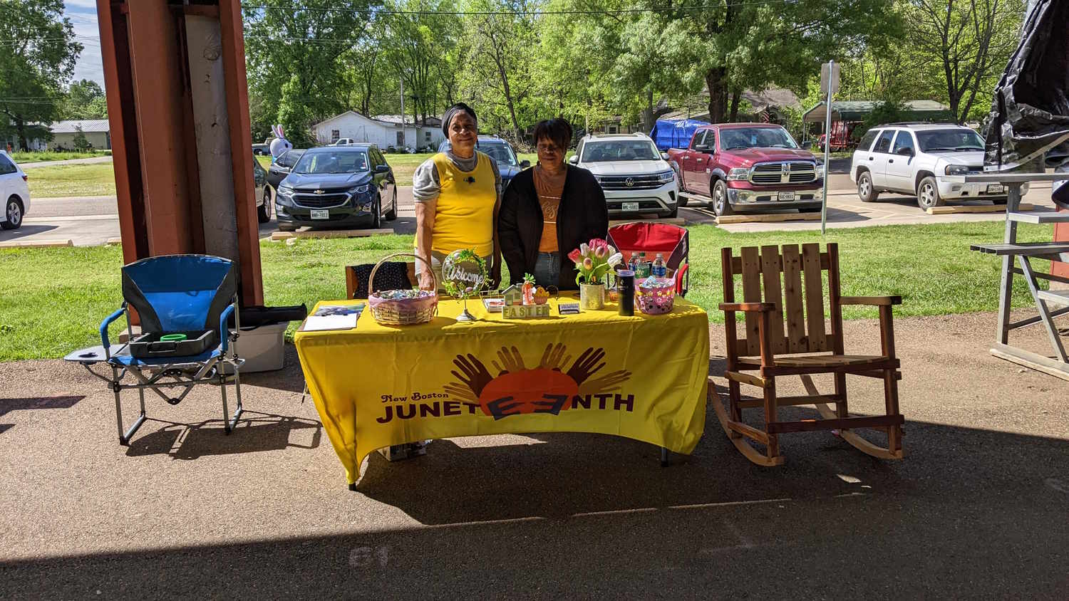 Juneteenth Juneteenth