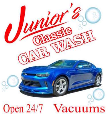 Junior's Car Wash Junior's Car Wash