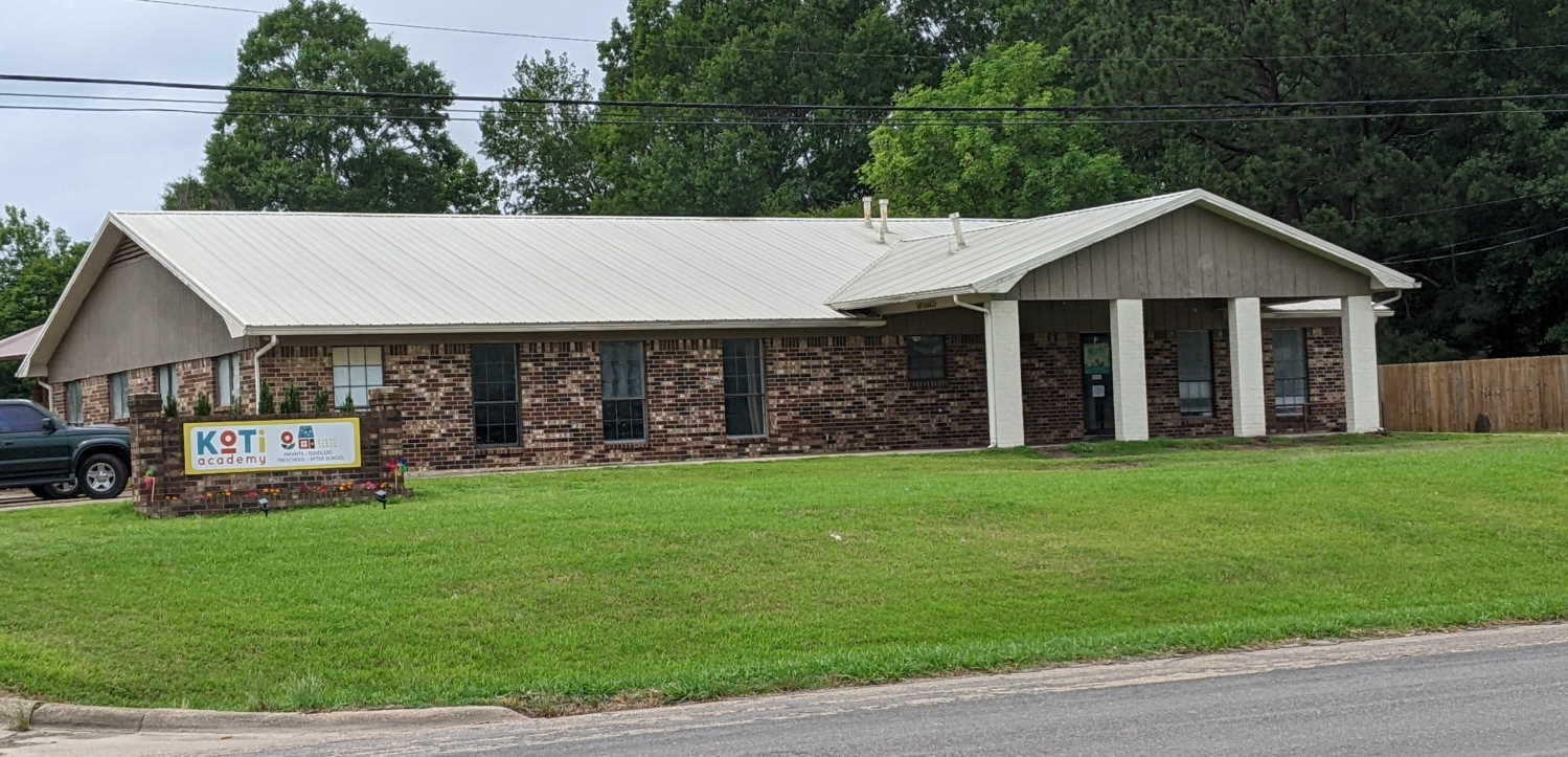 Koti Academy,1003 South McCoy Blvd, New Boston, TX Koti Academy,1003 South McCoy Blvd, New Boston, TX