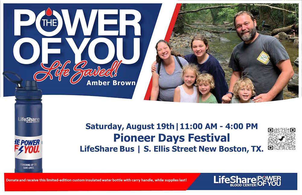 Life Share Life Share