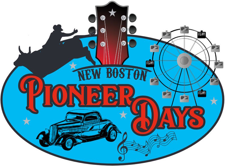 Pioneer Days 2023