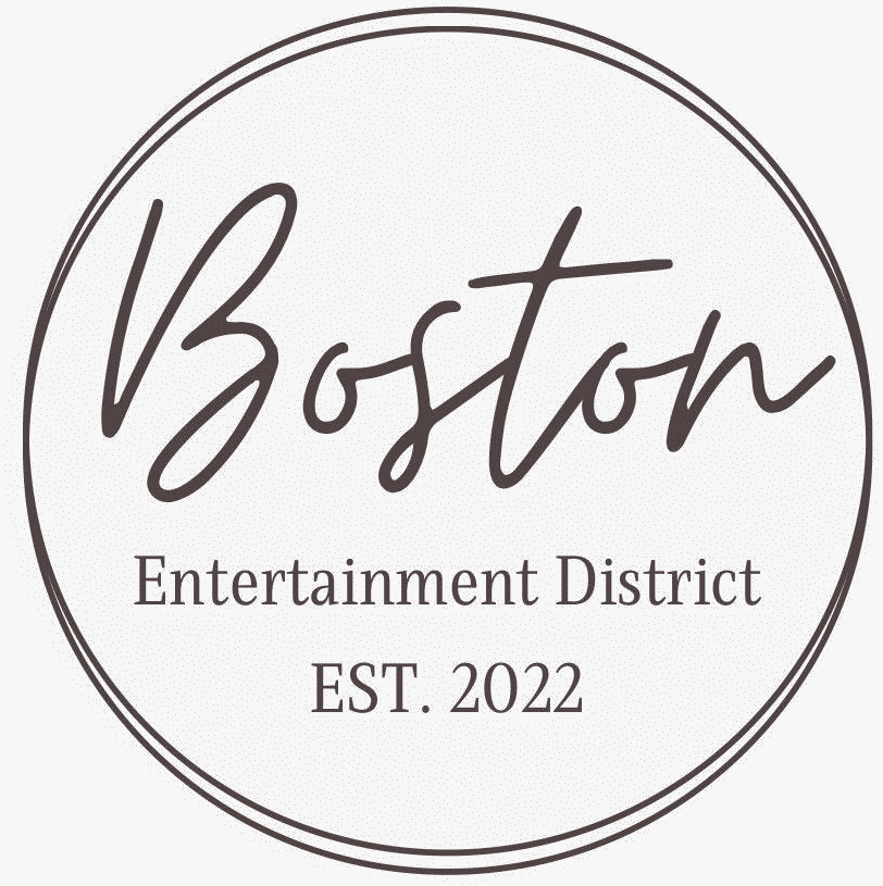 Boston Entertainment Logo Boston Entertainment Logo