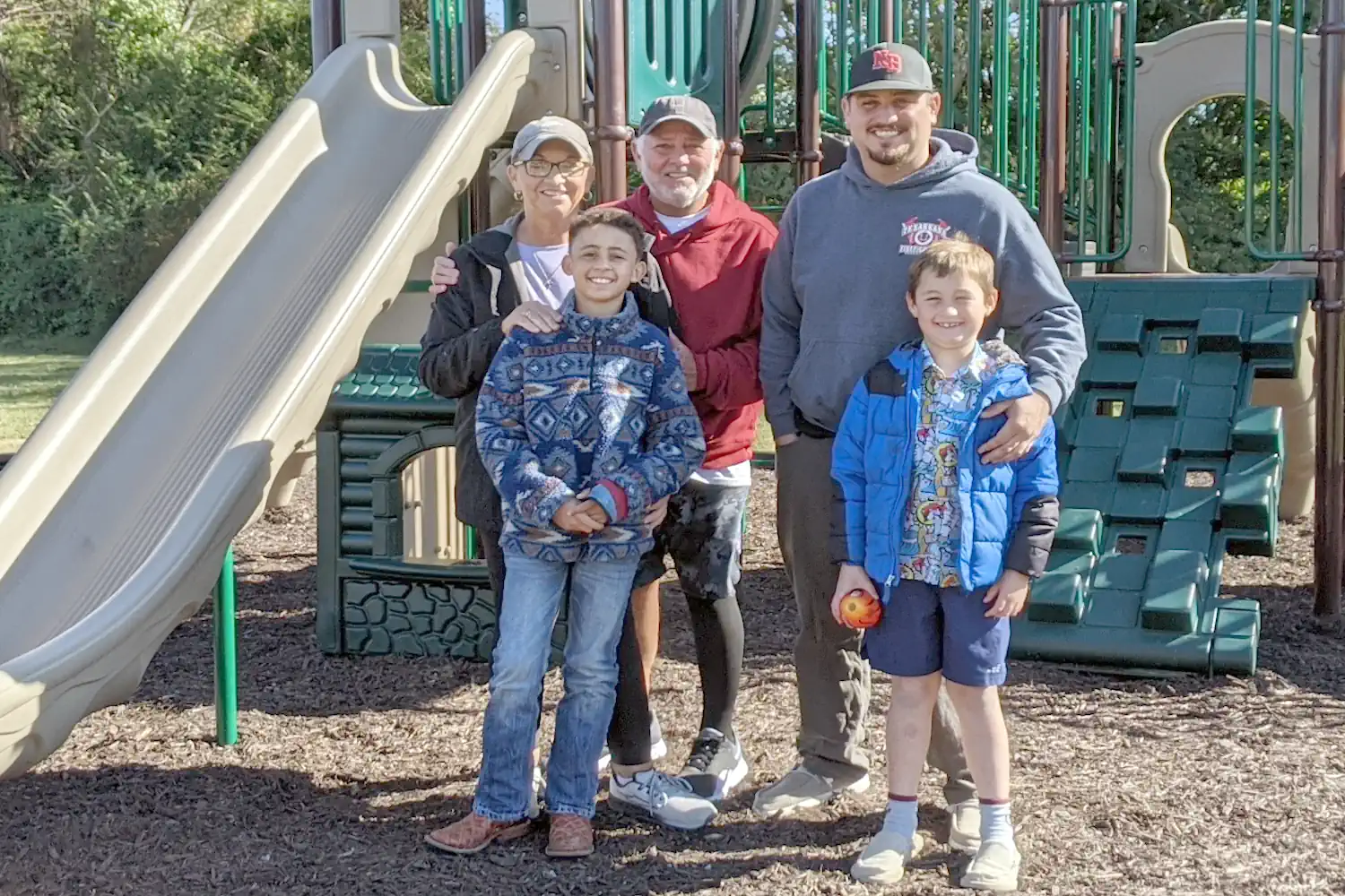 Luke Stephens Luke Stephens